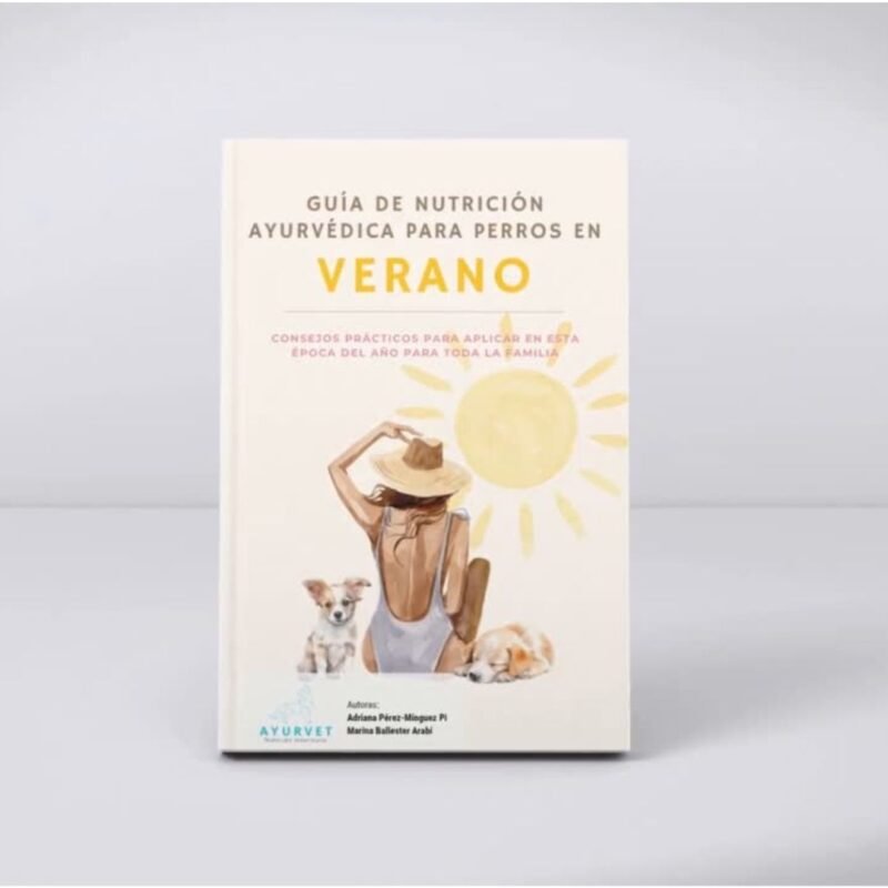 Guía verano